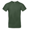 bottle-green