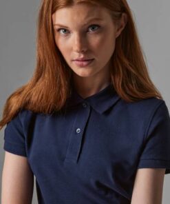 Zopt (ls) (01.0440) bc inspire polo women ° [front] (2)