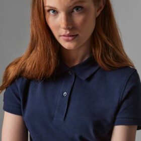 Zopt (ls) (01.0440) bc inspire polo women ° [front] (2)