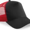 black-classic-red