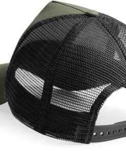 Alternative view of 5 Panel Snapback Kappe "Urbanwear" - Beechfield B640